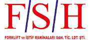 FSH Makina Bize Hemen Ulaşın Tel: 0534 711 37 37